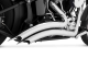 26079 Kompletný výfuk Big Radius 2-2 chróm, Harley-Davidson Softail (86-09)