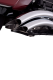 26342 Kompletný výfuk Big Radius 2-2 chróm, Harley-Davidson Touring (10-16)