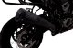 46533 Výfuková koncovka Adventure Hi-Output 450 čierna nerez, Harley-Davidson Pan America (21-26)