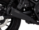 48421 Výfuková koncovka Rebel 500 Upsweep čierna, Honda Rebel 500 (17-24)