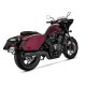 48427 Výfuková koncovka Rebel 1100T Hi Output čierna, Honda Rebel 1100T (23-24)