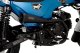 48431 Výfuková koncovka Upsweep čierna, Honda Dax125 (25)