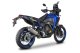 GYA1601TOM Výfuková koncovka Dakar titán, Yamaha Ténéré 700 (19-25)