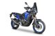 GYA1601TOM Výfuková koncovka Dakar titán, Yamaha Ténéré 700 (19-25)