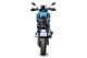 GYA1601TOM Výfuková koncovka Dakar titán, Yamaha Ténéré 700 (19-25)