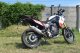 GYA1601TOM Výfuková koncovka Dakar titán, Yamaha Ténéré 700 (19-25)