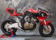 G00SI04I Univerzálna výfuková koncovka racing GP Style nerez