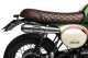 G00SI07I Univerzálna výfuková koncovka racing Classic nerez