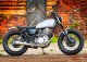 G00SI07I Univerzálna výfuková koncovka racing Classic nerez