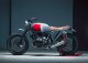 G00SI07I Univerzálna výfuková koncovka racing Classic nerez