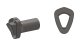 G9999 dB killer pre koncovky Konix Evo a Force Evo, Ø 40 mm