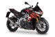 GAP0402T Výfuková koncovka racing Konix Evo titán, Aprilia RSV4, Tuono V4, Tuono V4 Factory (21-26), RSV4 Factory (17-26)