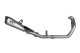 GAP8806T Kompletný výfuk racing Konix Evo titán, Aprilia RS 660, Tuono 660 (20-26)