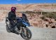 GBM0607TOM Výfuková koncovka Fighter titán, BMW R 1200 GS, R 1200 GS Adventure (13-18), R 1250 GS, R 1250 GS Adventure (18-24)