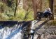 GBM0607TOM Výfuková koncovka Fighter titán, BMW R 1200 GS, R 1200 GS Adventure (13-18), R 1250 GS, R 1250 GS Adventure (18-24)