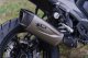 GBM0608TOM Výfuková koncovka Force Evo titán, BMW R 1300 GS, R 1300 GS Adventure (23-26)