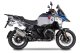 GBM0609TOM Výfuková koncovka Fighter Evo titán, BMW R 1300 GS, R 1300 GS Adventure (23-26)