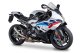 GBM0702T Výfuková koncovka racing Grid-O titán, BMW S 1000 RR (19-26), M 1000 RR (20-24), S 1000 R (21-26), M 1000 R (23-26)