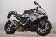 GBM0702T Výfuková koncovka racing Grid-O titán, BMW S 1000 RR (19-26), M 1000 RR (20-24), S 1000 R (21-26), M 1000 R (23-26)