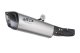 GBM1101TOM Výfuková koncovka Fighter Evo titán, BMW R 1250 RT (21-25)