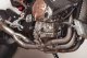 GBM8824T Kompletný výfuk racing Force Evo nerez/titán, BMW S 1000 RR (19-26), M 1000 RR (20-24), S 1000 R (21-26), M 1000 R (23-26)