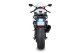 GBM8824T Kompletný výfuk racing Force Evo nerez/titán, BMW S 1000 RR (19-26), M 1000 RR (20-24), S 1000 R (21-26), M 1000 R (23-26)