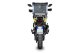 GBN0101TOM Výfuková koncovka Force Evo titán, Benelli TRK 702, TRK 702 X (23-26)