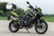 GBN0101TOM Výfuková koncovka Force Evo titán, Benelli TRK 702, TRK 702 X (23-26)