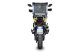 GBN0102TOM Výfuková koncovka Dakar titán, Benelli TRK 702, TRK 702 X (23-26)