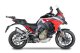 GDU1605TOM Výfuková koncovka Konix Evo titán, Ducati Multistrada V4, Multistrada V4 S (21-24)