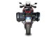 GDU1605TOM Výfuková koncovka Konix Evo titán, Ducati Multistrada V4, Multistrada V4 S (21-24)