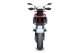 GDU1809TOM Výfukové koncovky Force Evo titán, Ducati Hypermotard 698 Mono (24-25)