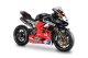 GDU8836T Kompletný výfuk racing Replica SSP600 titán, Ducati Panigale V2 (21-24), Panigale 959 (16-19)