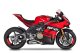 GDU8856T Výfukový systém 3/4 racing Konix Evo titán, Ducati Panigale V4, Panigale V4 S, Streetfighter V4 (25-26)