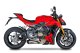 GDU8856T Výfukový systém 3/4 racing Konix Evo titán, Ducati Panigale V4, Panigale V4 S, Streetfighter V4 (25-26)
