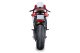 GDU8856T Výfukový systém 3/4 racing Konix Evo titán, Ducati Panigale V4, Panigale V4 S, Streetfighter V4 (25-26)