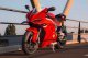 GDU8856T Výfukový systém 3/4 racing Konix Evo titán, Ducati Panigale V4, Panigale V4 S, Streetfighter V4 (25-26)