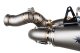 GDU8856T Výfukový systém 3/4 racing Konix Evo titán, Ducati Panigale V4, Panigale V4 S, Streetfighter V4 (25-26)