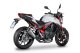 GHO0202TOM Výfuková koncovka Konix Evo titán, Honda CB 750 Hornet (23-26)