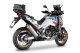 GHO1703TOM Výfuková koncovka Dakar titán, Honda CRF 1100 L Africa Twin, CRF 1100 L Africa Twin Adventure Sports (20-26)