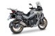 GHO2001TOM Výfuková koncovka Force Evo titán, Honda XL 750 Transalp (23-26)