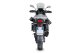 GHO2001TOM Výfuková koncovka Force Evo titán, Honda XL 750 Transalp (23-26)