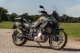 GHO2001TOM Výfuková koncovka Force Evo titán, Honda XL 750 Transalp (23-26)