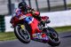 GHO8846T Kompletný výfuk racing Evo titán, Honda CBR 600 RR (24-26)