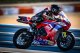GHO8846T Kompletný výfuk racing Evo titán, Honda CBR 600 RR (24-26)