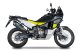 GHU0601BOM Výfuková koncovka Fighter Evo čierna, Husqvarna Norden 901 (22-26), KTM 890 Adventure, 890 Adventure R (21-26), 790 Adventure, 790 Adventure R (19-26)