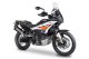 GHU0601BOM Výfuková koncovka Fighter Evo čierna, Husqvarna Norden 901 (22-26), KTM 890 Adventure, 890 Adventure R (21-26), 790 Adventure, 790 Adventure R (19-26)