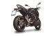 GKA0906TOM Výfuková koncovka Grid-O titán, Kawasaki Z900 (20-24)