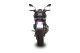 GKA0906TOM Výfuková koncovka Grid-O titán, Kawasaki Z900 (20-24)