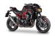GKA0907TOM Výfuková koncovka Konix Evo titán, Kawasaki Z900 (25-26)